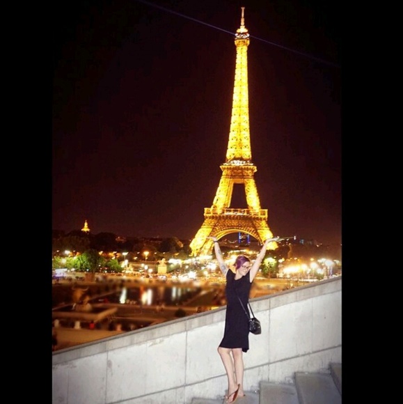 Meet your Posher, Alex - Picture 1 of 1